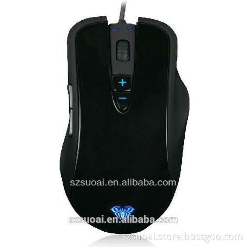 wired gaming optical mouse aula 960